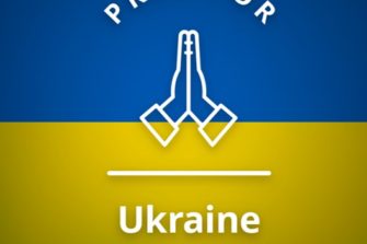 Maailman pipliaseurat auttavat Ukrainan kriisissä 