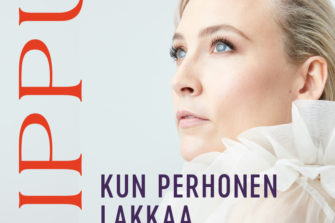 Jippu – rakkaudennälkäinen tyttö