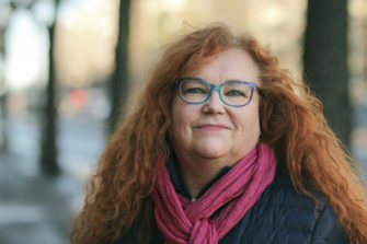 Arvotutkija: ”Meillä ei ole harhaluuloja Venäjästä”