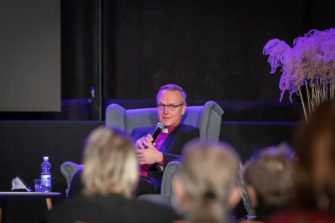 Arkkipiispa Luoma: ”Vihan logiikka havahduttaa huomaamaan ihmisluonnon synkät puolet”