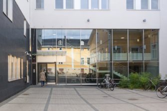 Seurakunta sai Ouluun ”viisauden talon” – nimi viittaa Ruotsiin