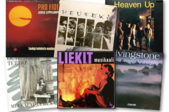 Spotifysta löytyy nyt vanhan kotimaisen gospelin aarrearkku