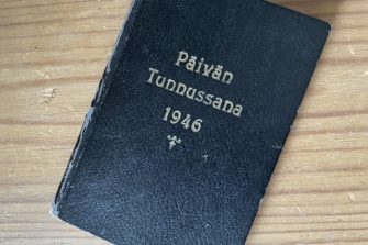 Hiljaisuuden Ystävät ja Karjalan Evankelinen Seura yhdistyivät – jatkossa Päivän Tunnussanaa julkaisee Hiljaisuuden ystävät