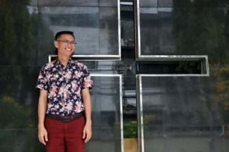 Buddhalaiseen perheeseen syntyneen Chanda Saiyothanin tie Thaimaan luterilaisen kirkon piispaksi – Uni viitoitti Jeesuksen seuraajaksi