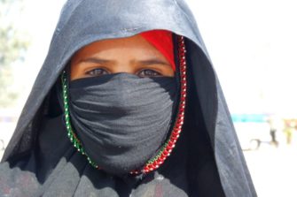 Egyptissä tuetaan oikeuksistaan tietoista ja Kristukseen luottavaa naissukupolvea