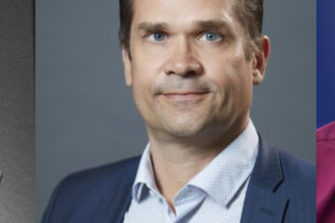 Markku ”Rive” Kanerva, Juha Sipilä, Mika Aaltola… Kirkkopäivien lava täyttyy huippukeskusteluista