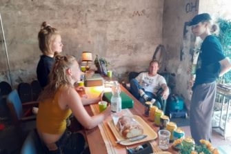 Kirkon erityisnuorisotyön teko -palkinto 2022 Tampereen Vanhan kirkon Walk in -terapialle ja Skeittitapulille