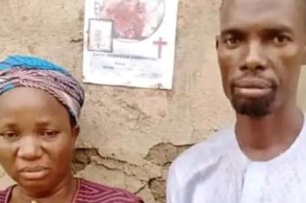 Nigerialainen opiskelija murhattu WhatsApp-viestin takia