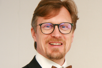 Antti Lampinen Operaatio Mobilisaation johtoon
