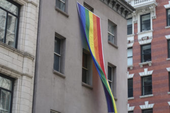 Päivi Räsänen kannanotossaan: Pride-ideologiasta on voitava keskustella