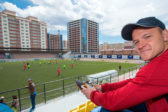 jalkapallo-kenttä-urheilu-lähetystyö-Mongolia