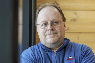 Tapio Pokan New Age -maailmankuva poksahti kuin saippuakupla