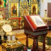sisäkuva-ortodoksikirkosta-kuvassa-kullattuja-ikoneja-ja-kirkollista-esineistöä