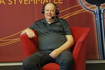 Jatkoajan jatkoajalla – luuytimen plasmaverisyöpää sairastava Jari Koskinen: ”Jumala on hyvin hienotunteinen kokemamme kärsimyksen suhteen”