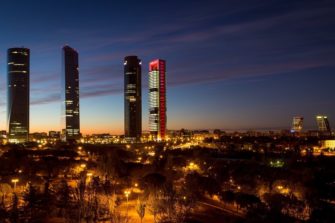 Espanjan parlamentti äänesti prostituution kieltävän lakiehdotuksen puolesta