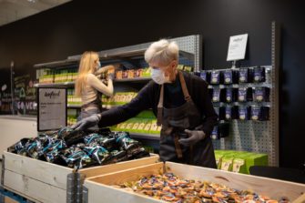 Verottajan tulkinta upotti Kirkon Ulkomaanavun hävikkiruokakaupan
