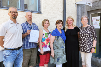 ViaDia Etelä-Savo ry avaa diakonisena alueyhdistyksenä uusia mahdollisuuksia hyvinvointialueellaan