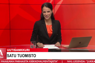 AlfaTV:llä rankka vuosi, mutta käänne parempaan on jo nähtävissä
