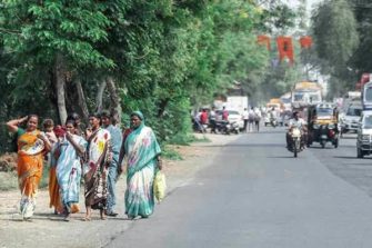 Intian Karnatakassa nopeutetaan käännytyksen vastaisen lain säätämistä
