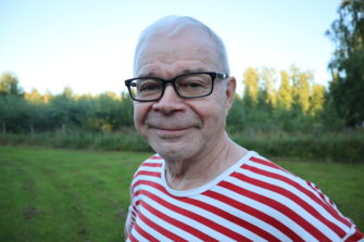 Joko olet tutustunut hengelliseen minääsi?