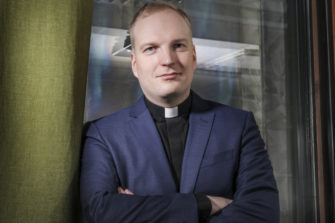 Santeri Marjokorpi: Sanan- ja uskonnonvapaus kapenee, jos sitä ei käytetä