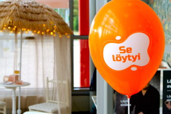 Se löytyi -missio tavoitti laajasti suomalaisia