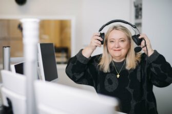 25 vuotta toimintaa Herran palveluksessa