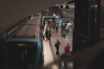 Ruotsi: Nuorten uskonnollisuudessa suuret erot 