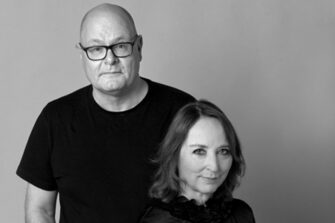 Ruben Stiller kohtasi elämäkerturinsa Radio Deissä: ”Ihmisen elämä saakin olla vähän vaikea”