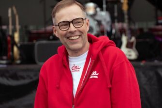 Radio Dein uusi toimitusjohtaja Sami Jalonen: Tehtäväni on olla mahdollistaja