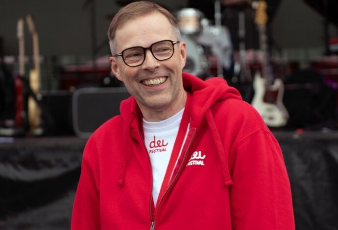 Sami Jalonen
