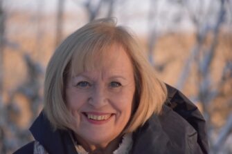 ”Vointi kohenee, kun syö viisaasti ja terveellisesti”