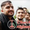 Church for Afghanistan -ohjelman kuva.