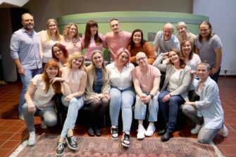 Miksi musta gospel myy nyt salit täyteen? –  ”Suomalaisten musiikillinen ja hengellinen äidinkieli on muuttunut”