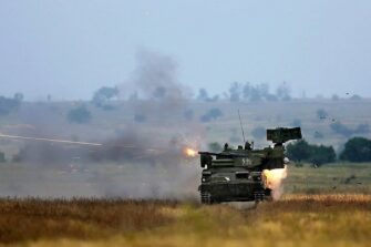 Helluntaiseurakunnan diakoni murhattu poikansa kanssa Ukrainassa – venäläiset syyttivät ”yhteyksistä Amerikkaan ja muihin länsimaihin”