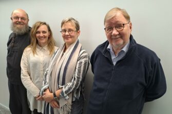 Uudenlainen musiikkihartaus-ohjelma Yle Radio 1 -kanavalla perjantai-iltaisin