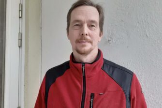 ”Pahinta on välinpitämättömyys” – Tero perusti seurakunta- ja auttamisyhdistyksen, koska haluaa olla ”Jumalan nopean toiminnan joukoissa”