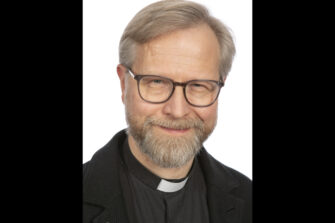 Suomen Pipliaseuran toiminnanjohtajaksi Petri Merenlahti