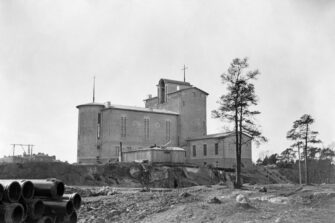 Tiedot Suomen luterilaisesta papistosta 1800–1920 nyt kokonaan verkossa