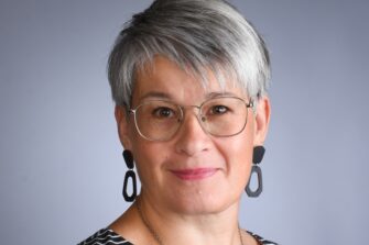 Tanja Hirvilammi valittiin Kylväjän uudeksi verkostojohtajaksi