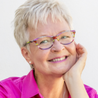 Kirjoittajan kuva