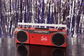 Juhlavuottaan viettänyt jouluradio rikkoi kuuntelijaennätyksiään