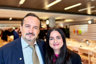 Albanian ”case Räsänen” – pastori Akil Pano oikeustaistelussa perinteisen perhemallin puolustamisesta