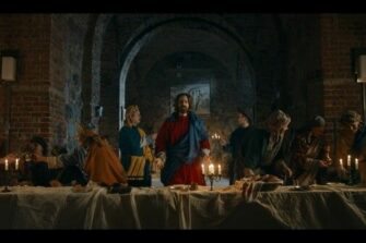 Via Crucis palaa Helsingin ydinkeskustaan