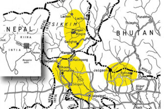 Suomalaiset lähetit suuntasivat Himalajan huipuille — nyt viimeinen ”anila” on poissa