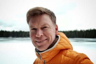 Ihosyöpää sairastava Juho Juutilainen: olen seikkaileva “Jeesusmies”