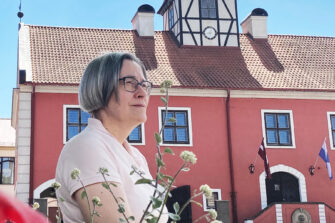 Kirkkoherra Kaisa Huhtala: Meidän pitäisi tunnistaa ihminen jokaisessa lähimmäisessä