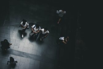 Yhteisvastuukeräysvaroilla ehkäistään nuorten väkivaltaa Suomessa