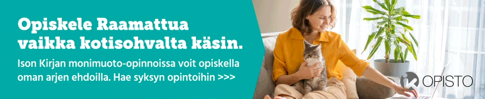 IK-opisto Yläb. vkot12-13. MJa
