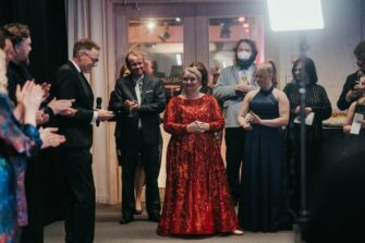 RadioGaalan finaaliin Mooseksen päiväkirja, Kirsi Rostamo ja Radio Dei 25 vuotta -promootio!